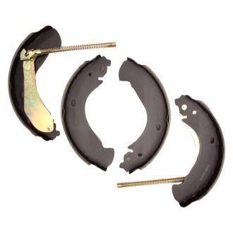 DFC® - True-Arc Drum Brake Shoes