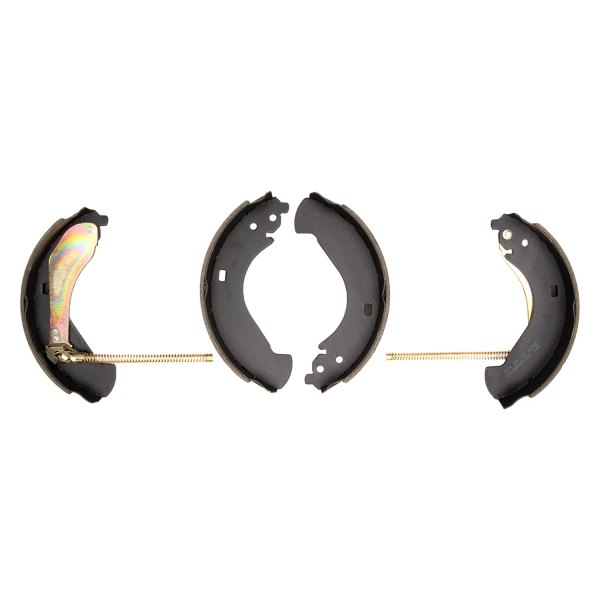 DFC® - True-Arc Rear Drum Brake Shoes