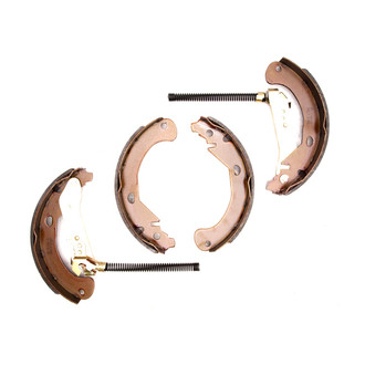 DFC® - True-Arc Drum Brake Shoes