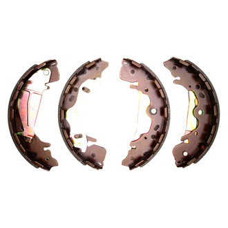 DFC® - True-Arc Drum Brake Shoes