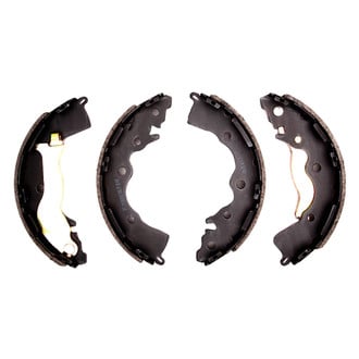 DFC® - True-Arc Rear Drum Brake Shoes
