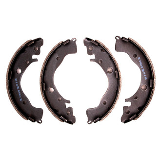 DFC® - True-Arc Drum Brake Shoes