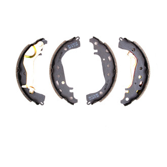 DFC® - True-Arc Rear Drum Brake Shoes