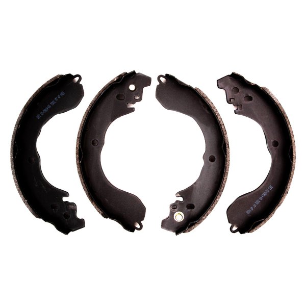 DFC® - True-Arc Rear Drum Brake Shoes