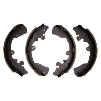 DFC® - True-Arc Drum Brake Shoes
