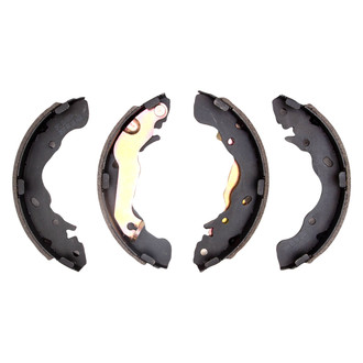 DFC® - True-Arc Drum Brake Shoes
