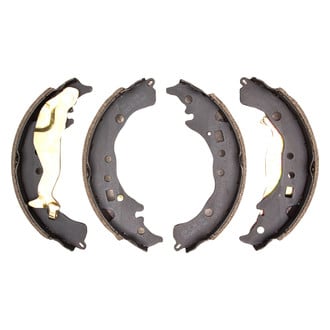 DFC® - True-Arc Drum Brake Shoes