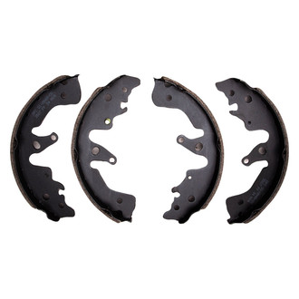 DFC® - True-Arc Drum Brake Shoes