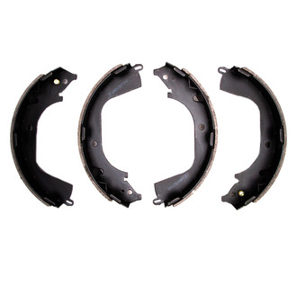 DFC® - True-Arc Drum Brake Shoes