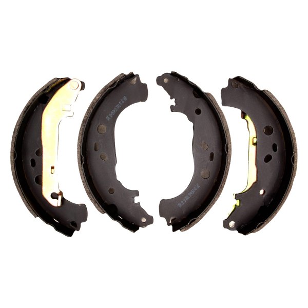 DFC® - True-Arc Rear Drum Brake Shoes