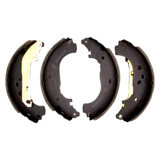 DFC® - True-Arc Drum Brake Shoes