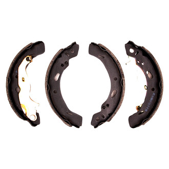DFC® - True-Arc Drum Brake Shoes