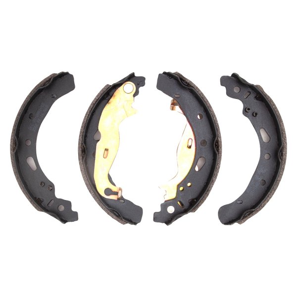 DFC® - True-Arc Rear Drum Brake Shoes