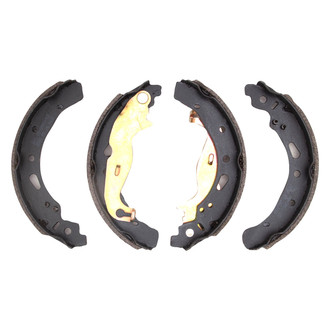 DFC® - True-Arc Drum Brake Shoes