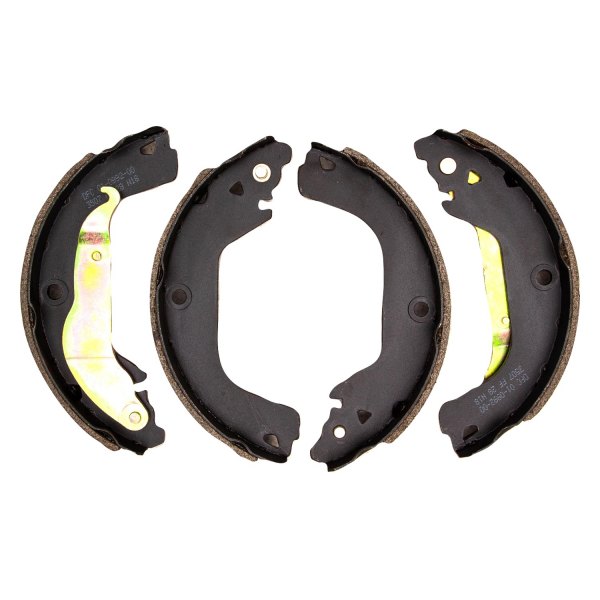 DFC® - True-Arc Rear Drum Brake Shoes