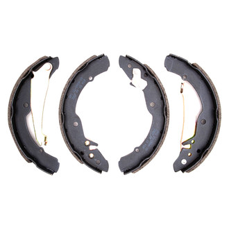 DFC® - True-Arc Rear Drum Brake Shoes