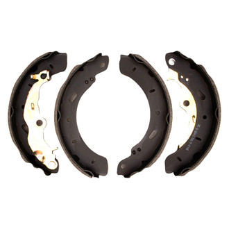 DFC® - True-Arc Drum Brake Shoes