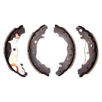 DFC® - True-Arc Drum Brake Shoes