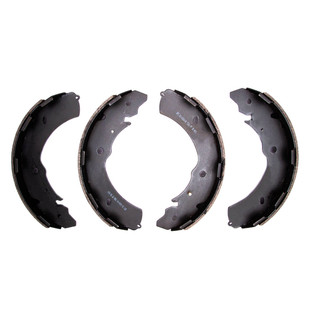 DFC® - True-Arc Drum Brake Shoes