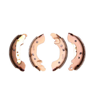 DFC® - True-Arc Drum Brake Shoes