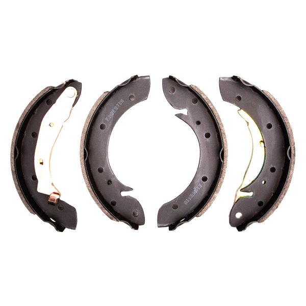 DFC® - True-Arc Rear Drum Brake Shoes