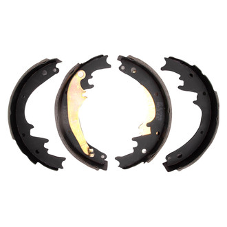 DFC® - True-Arc Rear Drum Brake Shoes