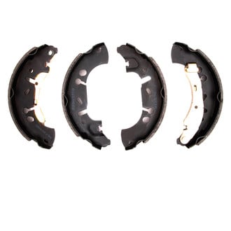 DFC® - True-Arc Drum Brake Shoes