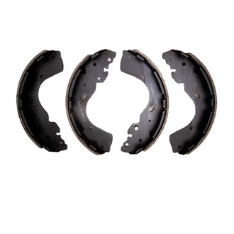 DFC® - True-Arc Drum Brake Shoes