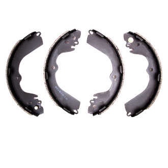 DFC® - True-Arc Drum Brake Shoes