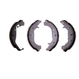 DFC® - True-Arc Rear Drum Brake Shoes