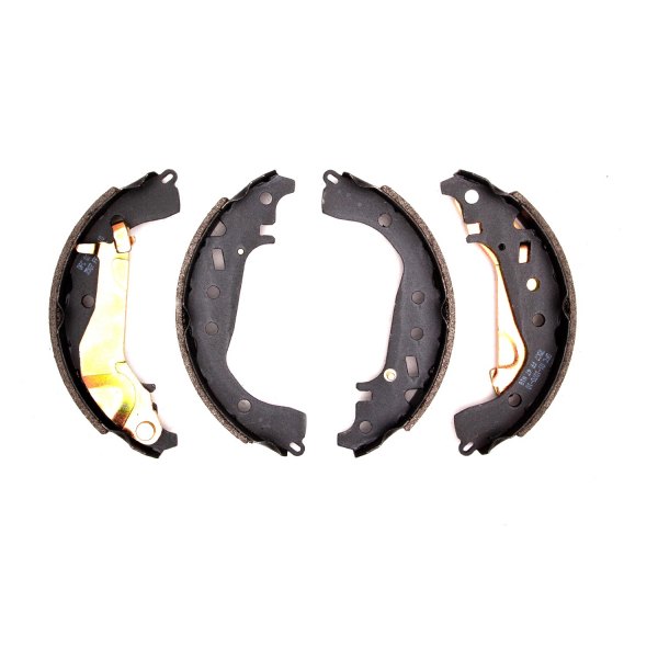 DFC® - True-Arc Rear Drum Brake Shoes