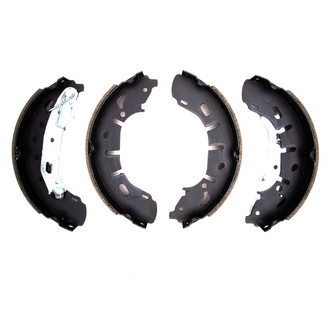 DFC® - True-Arc Drum Brake Shoes