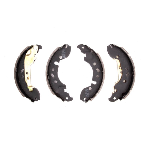 DFC® - True-Arc Rear Drum Brake Shoes