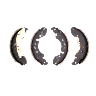 DFC® - True-Arc Drum Brake Shoes
