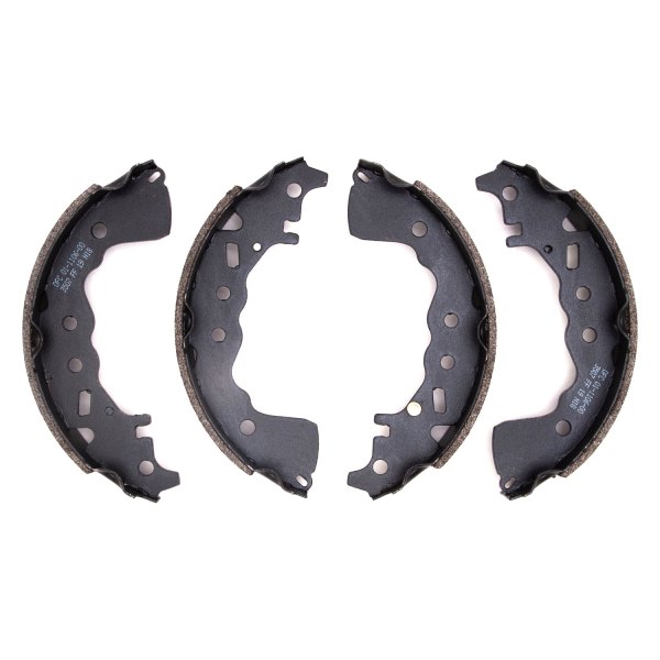 DFC® - True-Arc Rear Drum Brake Shoes