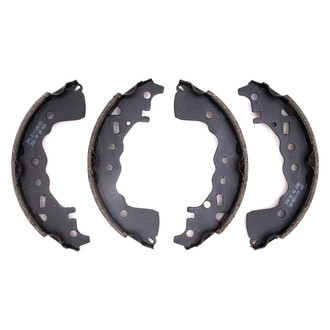 DFC® - True-Arc Drum Brake Shoes