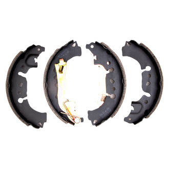DFC® - True-Arc Drum Brake Shoes