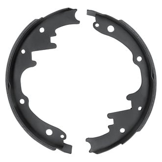 DFC® - True-Arc Parking Brake Shoes