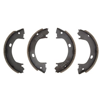 DFC® - True-Arc Parking Brake Shoes