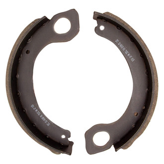 DFC® - True-Arc Parking Brake Shoes