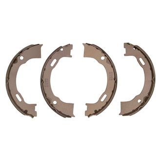 DFC® - True-Arc Parking Brake Shoes