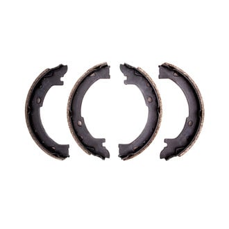 DFC® - True-Arc Rear Parking Brake Shoes