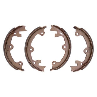 DFC® - True-Arc Rear Parking Brake Shoes