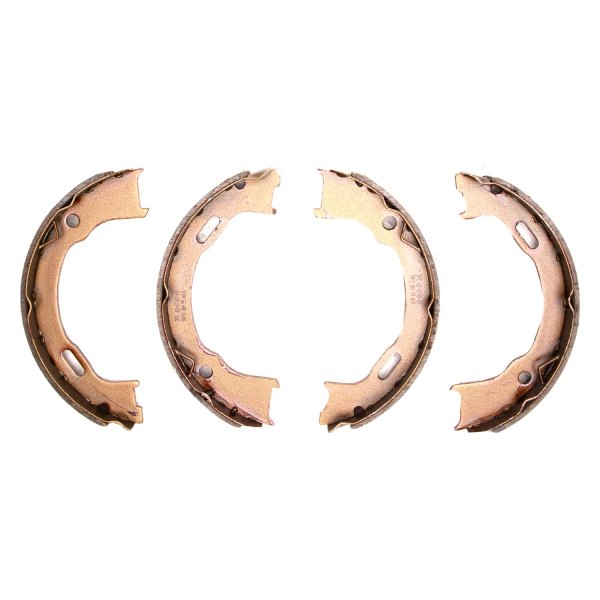 DFC® - Parking Brake Shoes