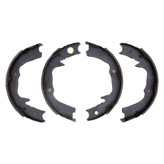 DFC® - True-Arc Parking Brake Shoes