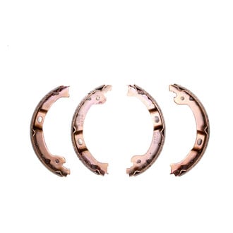 DFC® - True-Arc Parking Brake Shoes