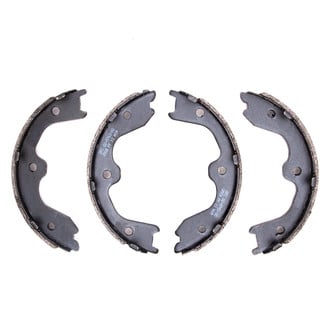 DFC® - True-Arc Parking Brake Shoes