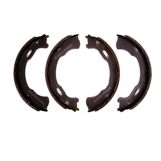 DFC® - True-Arc Parking Brake Shoes