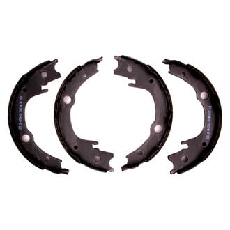 DFC® - True-Arc Rear Parking Brake Shoes