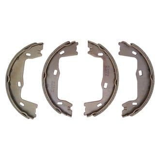 DFC® - True-Arc Parking Brake Shoes